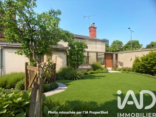  Maison � vendre 5 pi�ces 100 m�