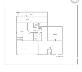  Immeuble � vendre 227 m�