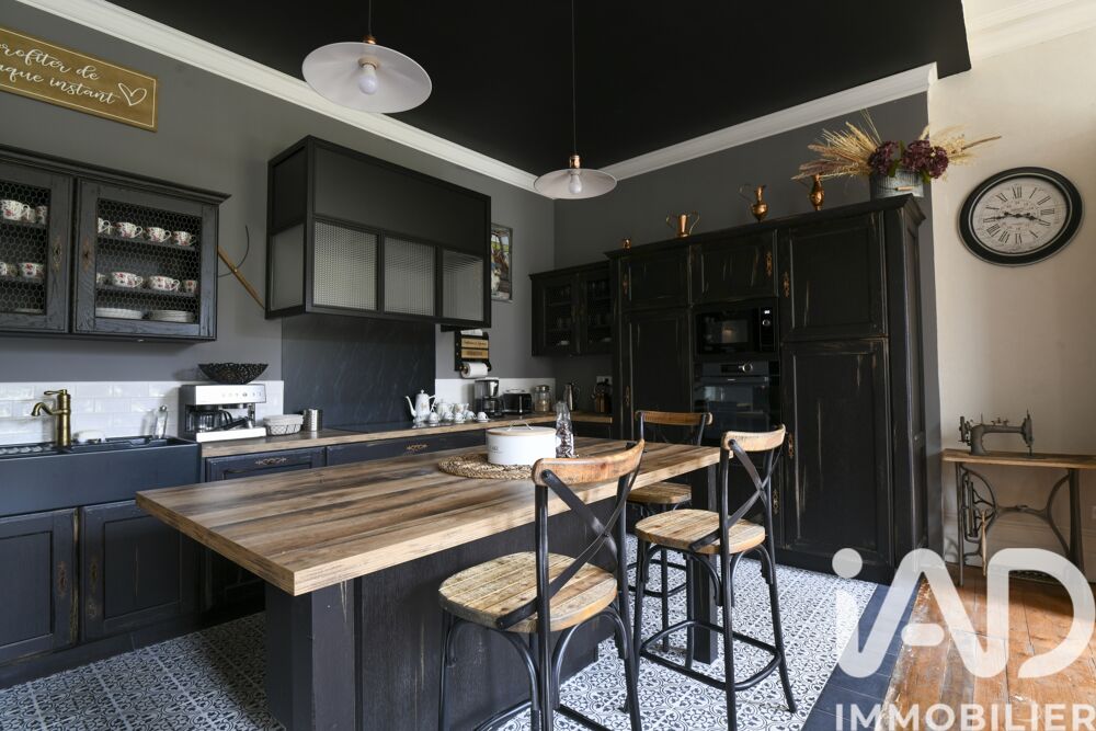  vendre  Maison Marmande (47200)