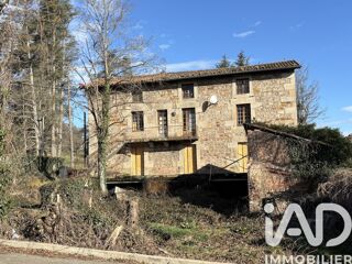  Maison � vendre 9 pi�ces 247 m�