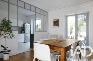  Maison � vendre 7 pi�ces 140 m�