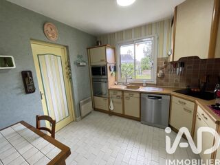  Maison � vendre 4 pi�ces 115 m�