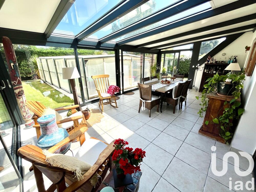  vendre  Maison La Baule-Escoublac (44500)