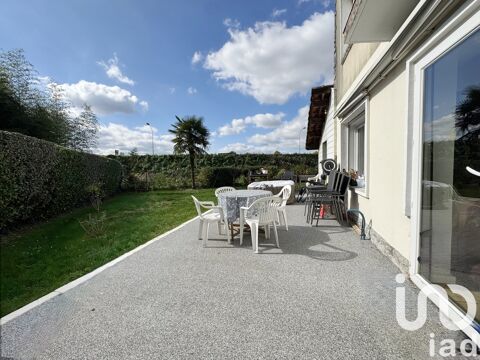   Vente Appartement 3 pi�ces Appartement - 3 pi�ce(s) - 65 m�