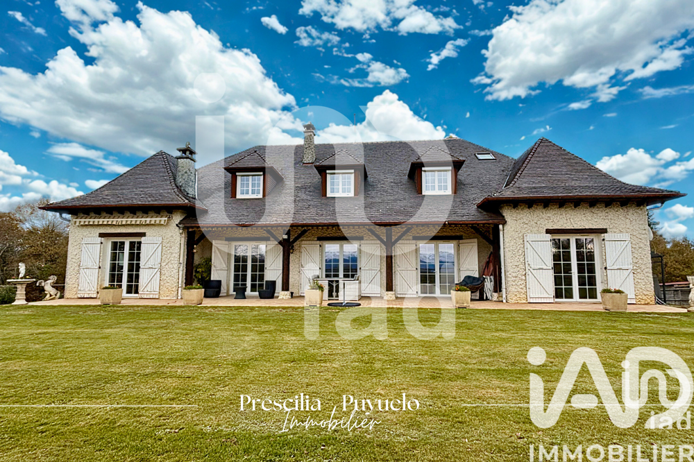  vendre  Maison Tarbes (65000)