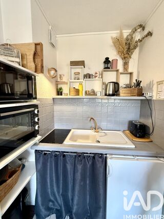  Appartement � vendre 2 pi�ces 32 m�