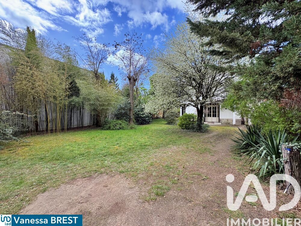 � vendre  Maison Saint-Maur-des-Foss�s (94100)