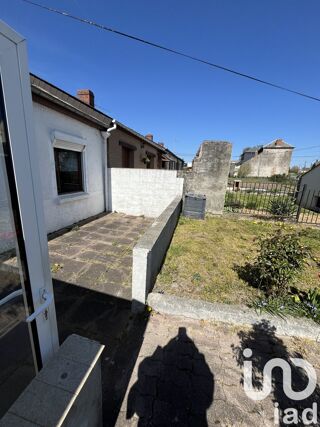  Maison � vendre 3 pi�ces 71 m�
