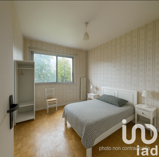  Appartement � vendre 2 pi�ces 63 m�