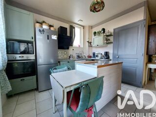  Maison � vendre 5 pi�ces 93 m�