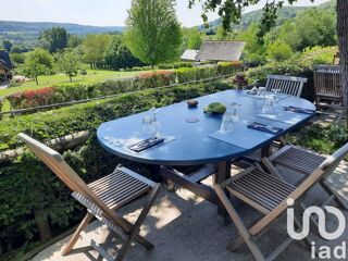  Maison � vendre 9 pi�ces 280 m�