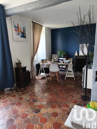  Maison � vendre 8 pi�ces 195 m�