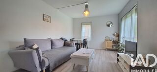  Appartement � vendre 2 pi�ces 44 m�