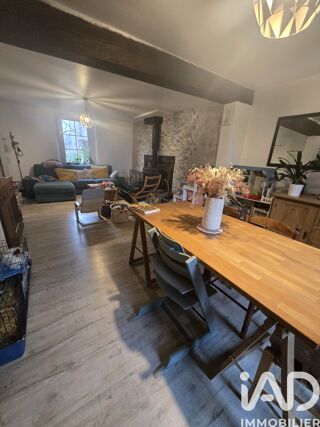  Maison � vendre 7 pi�ces 184 m�