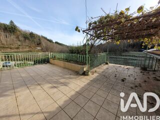  Maison  vendre 6 pices 106 m