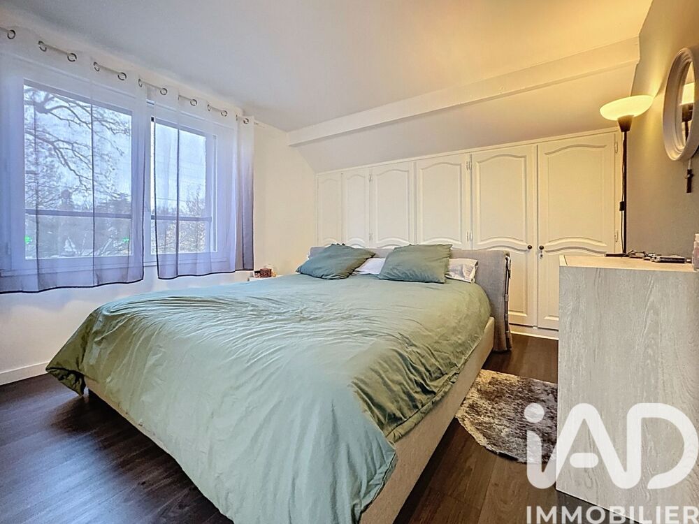 � vendre  Maison Morsang-sur-Orge (91390)