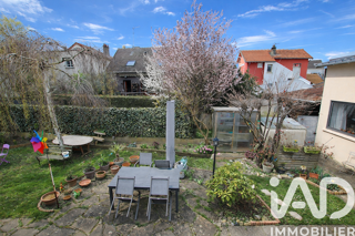 Maison � vendre 4 pi�ces 91 m�