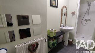  Appartement � vendre 5 pi�ces 117 m�