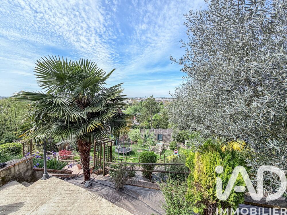 � vendre  Maison Chennevi�res-sur-Marne (94430)