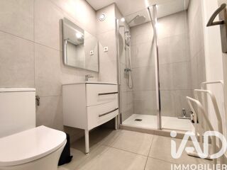  Appartement � vendre 2 pi�ces 33 m�