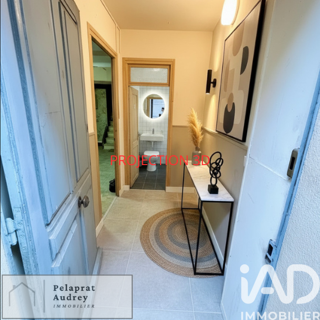  Maison � vendre 3 pi�ces 56 m�