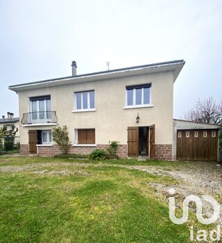  Maison � vendre 7 pi�ces 201 m�