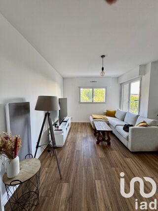  Appartement � vendre 3 pi�ces 59 m�