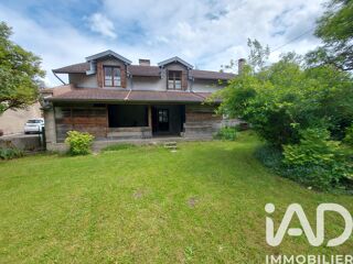  Maison � vendre 4 pi�ces 181 m�