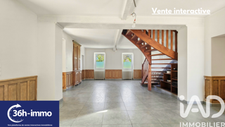  Maison � vendre 6 pi�ces 127 m�