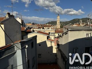  Appartement  vendre 2 pices 50 m