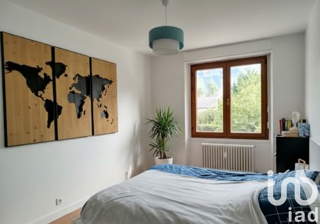  Appartement � vendre 3 pi�ces 65 m�