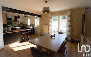  Maison � vendre 8 pi�ces 162 m�