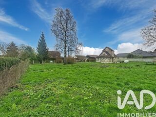  Terrain � vendre 517 m�