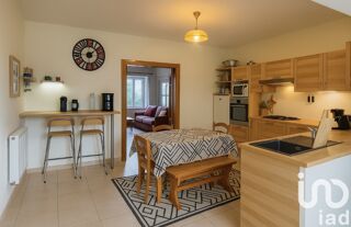  Maison  vendre 7 pices 180 m