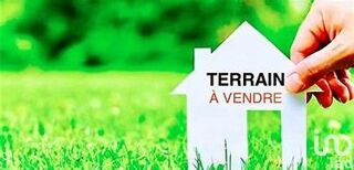  Terrain  vendre 1361 m