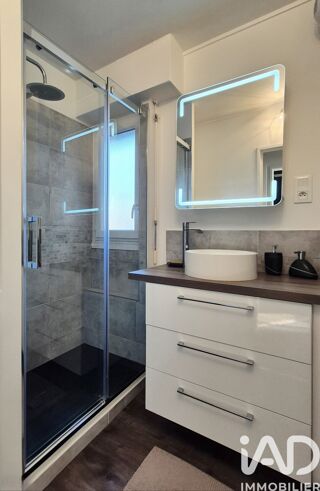  Appartement � vendre 3 pi�ces 43 m�