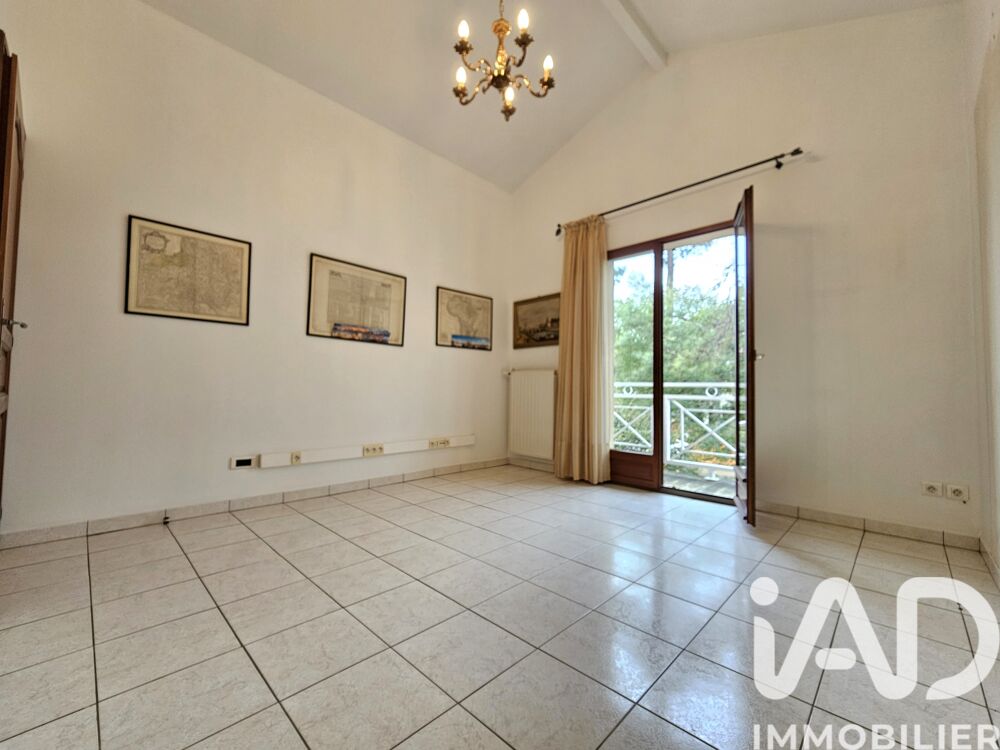 � vendre  Maison Gujan-Mestras (33470)