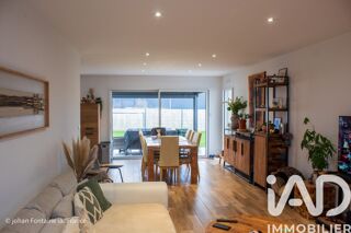  Maison � vendre 5 pi�ces 108 m�