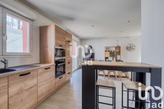  Maison � vendre 4 pi�ces 102 m�