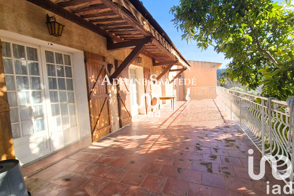 vendre  Maison Saint-Cyr-sur-Mer (83270)