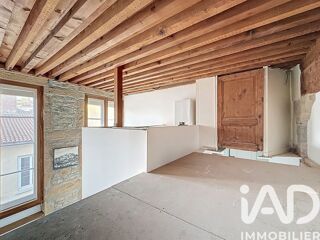  Appartement � vendre 1 pi�ce 18 m�