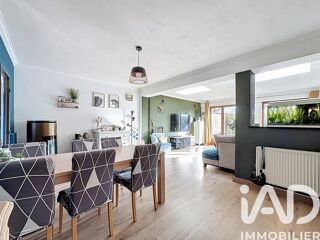  Maison � vendre 4 pi�ces 90 m�