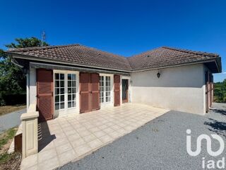  Maison � vendre 4 pi�ces 84 m�