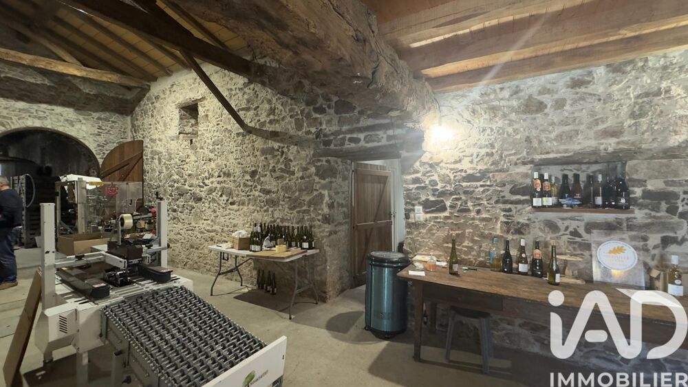 � vendre  Propri�t�/ch�teau Monni�res (44690)