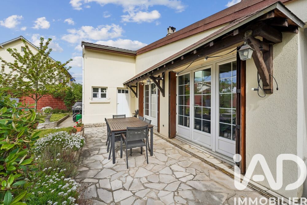 � vendre  Maison Franconville (95130)