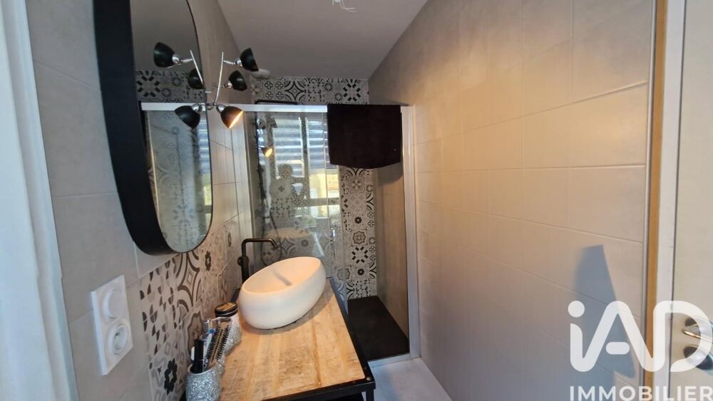 � vendre  Maison Morieux (22400)