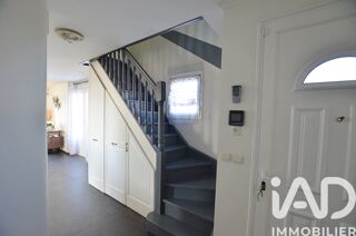  Maison � vendre 5 pi�ces 100 m�