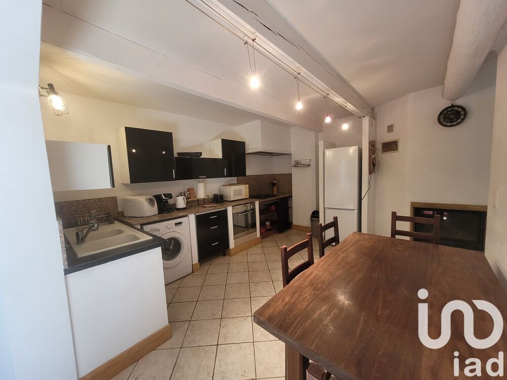  vendre  Maison L'Isle-sur-la-Sorgue (84800)