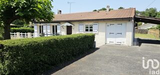  Maison  vendre 4 pices 112 m