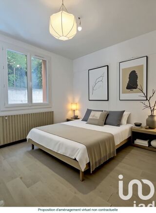  Appartement � vendre 3 pi�ces 76 m�